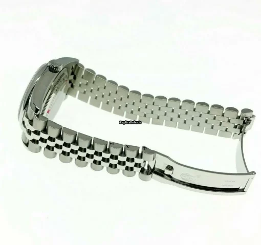 Superb Replica Rolex Datejust 116200 Caliber 3135 Automatic Movement 36mm Steel Case Mens/unisex Watch - Image 11