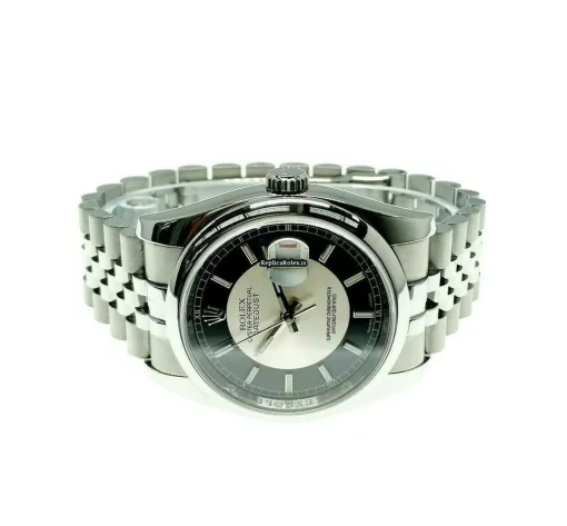 Superb Replica Rolex Datejust 116200 Caliber 3135 Automatic Movement 36mm Steel Case Mens/unisex Watch - Image 5