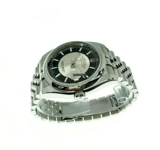 Superb Replica Rolex Datejust 116200 Caliber 3135 Automatic Movement 36mm Steel Case Mens/unisex Watch - Image 6