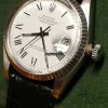 Best Replica Rolex Datejust 16030 Caliber 3035 Automatic Movement 36x44mm Steel Case Mens/unisex Watch