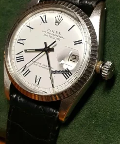 Best Replica Rolex Datejust 16030 Caliber 3035 Automatic Movement 36x44mm Steel Case Mens/unisex Watch