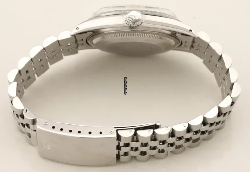 Wholesale Replica Rolex Datejust 16030 Caliber 3035 Automatic Movement 36mm Steel Case Mens/unisex Watch - Image 5