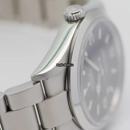 Wholesale Replica Rolex Explorer 114270 Automatic Movement 36mm Steel Case Mens/unisex Watch - Image 11