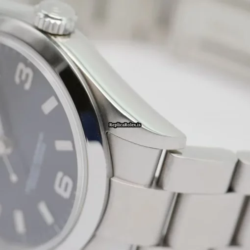 Wholesale Replica Rolex Explorer 114270 Automatic Movement 36mm Steel Case Mens/unisex Watch - Image 13