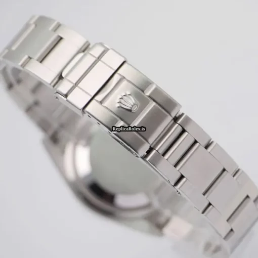 Wholesale Replica Rolex Explorer 114270 Automatic Movement 36mm Steel Case Mens/unisex Watch - Image 6