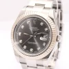 Wonderful Fake Rolex Datejust II 116334 Automatic Movement 41mm Steel Case Mens/unisex Watch