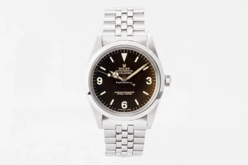 Quality Fake Rolex Explorer 1016 Caliber 1570 Automatic Movement 36mm Steel Case Mens/unisex Watch