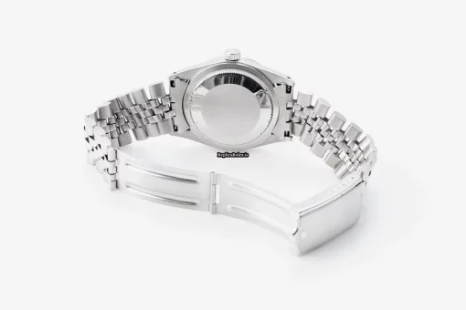 Quality Fake Rolex Explorer 1016 Caliber 1570 Automatic Movement 36mm Steel Case Mens/unisex Watch - Image 4