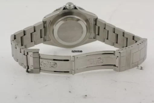 Discount Copy Rolex Submariner Date 16610 Caliber 3135 Automatic Movement 40mm Steel Case Mens/unisex Watch - Image 11