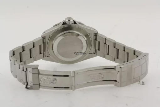 Discount Copy Rolex Submariner Date 16610 Caliber 3135 Automatic Movement 40mm Steel Case Mens/unisex Watch - Image 12