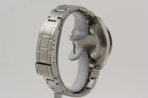 Discount Copy Rolex Submariner Date 16610 Caliber 3135 Automatic Movement 40mm Steel Case Mens/unisex Watch - Image 6