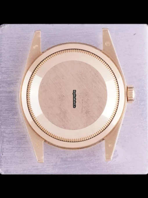 Lovely Replicas Rolex Day-date 36 118238 Caliber 3155 Automatic Movement 36mm Yellow Gold Case Mens/unisex Watch - Image 10