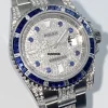 Offering Fake Rolex Submariner Date 116610ln Caliber 3135 Automatic Movement 40mm Steel Case Mens/unisex Watch