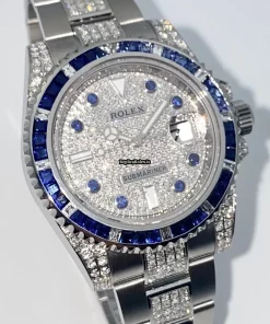 Offering Fake Rolex Submariner Date 116610ln Caliber 3135 Automatic Movement 40mm Steel Case Mens/unisex Watch