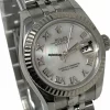 Incredible Replica Rolex Lady-datejust 179174 Caliber 2235 Automatic Movement 26mm Steel Case Womens Watch