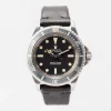 Great Replica Rolex Submariner 5513 Caliber 1520 Automatic Movement 40mm Steel Case Mens/unisex Watch