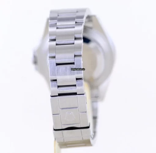 Special Replica Rolex Gmt-master II 16710 Caliber 3185 Automatic Movement 40mm Steel Case Mens/unisex Watch - Image 7