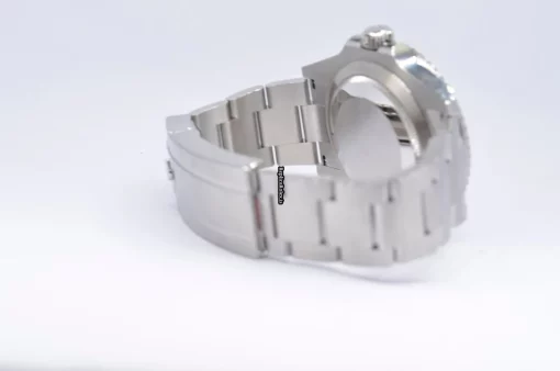 Aaa Replica Rolex Submariner Date 126610ln Caliber 3235 Automatic Movement 41x40mm Steel Case Mens/unisex Watch - Image 4