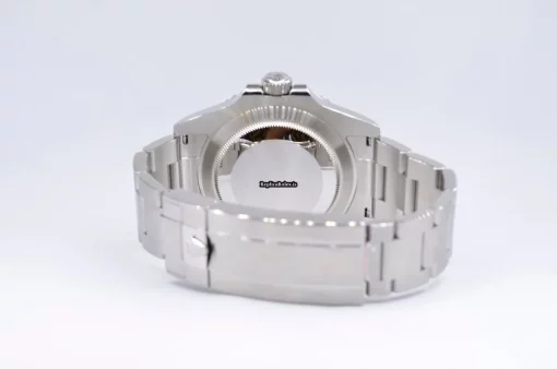 Aaa Replica Rolex Submariner Date 126610ln Caliber 3235 Automatic Movement 41x40mm Steel Case Mens/unisex Watch - Image 5