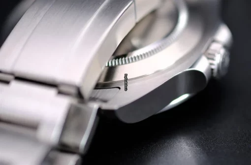 Well Made Replica Rolex Explorer II 216570 Caliber 3187 Automatic Movement 42mm Steel Case Mens/unisex Watch - Image 12