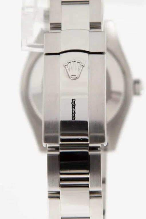 High Quality Replica Rolex Lady-datejust 178344 Automatic Movement 31mm Steel Case Mens/unisex Watch - Image 5