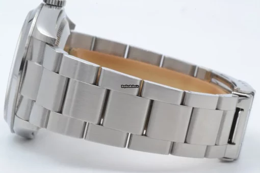 Incredible Replica Rolex Explorer 114270 Caliber 3130 Automatic Movement 36mm Steel Case Mens/unisex Watch - Image 5
