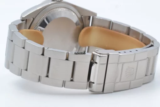 Incredible Replica Rolex Explorer 114270 Caliber 3130 Automatic Movement 36mm Steel Case Mens/unisex Watch - Image 6