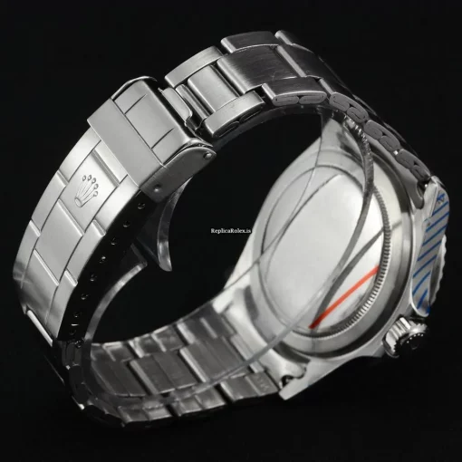 Wholesale Replica Rolex Submariner Date 1680 Caliber 1570 Automatic Movement 40mm Steel Case Mens/unisex Watch - Image 11