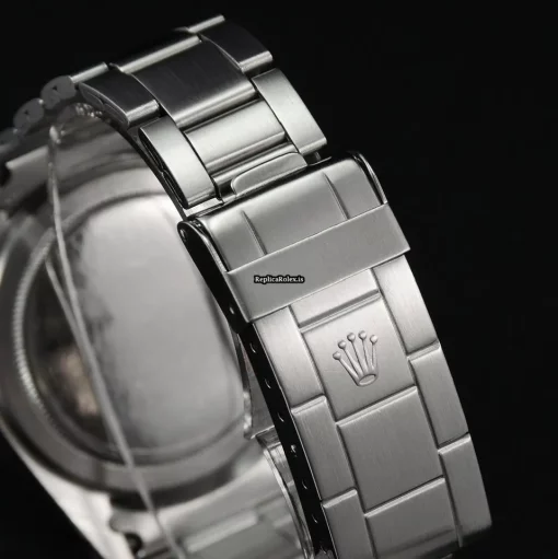 Wholesale Replica Rolex Submariner Date 1680 Caliber 1570 Automatic Movement 40mm Steel Case Mens/unisex Watch - Image 12