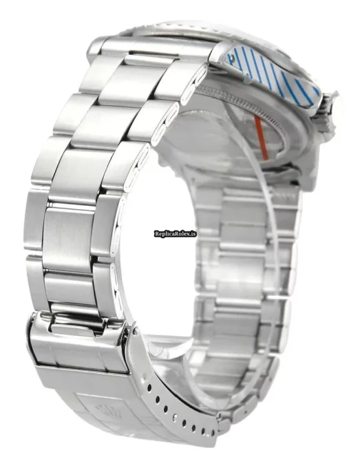 Wholesale Replica Rolex Submariner Date 1680 Caliber 1570 Automatic Movement 40mm Steel Case Mens/unisex Watch - Image 4