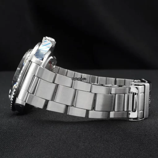 Wholesale Replica Rolex Submariner Date 1680 Caliber 1570 Automatic Movement 40mm Steel Case Mens/unisex Watch - Image 7