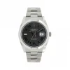 High Quality Replica Rolex Datejust 126300 Automatic Movement 41mm Steel Case Mens/unisex Watch