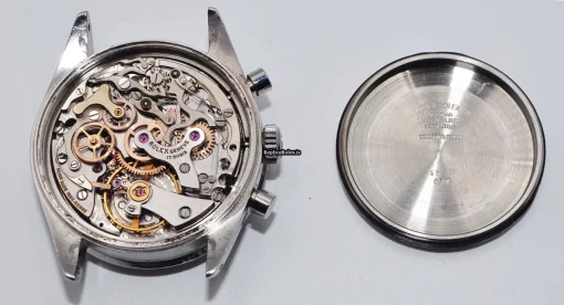 Superior Fake Rolex Daytona 6239 722-1 Manual Winding Movement 37mm Steel Case Mens/unisex Watch - Image 10
