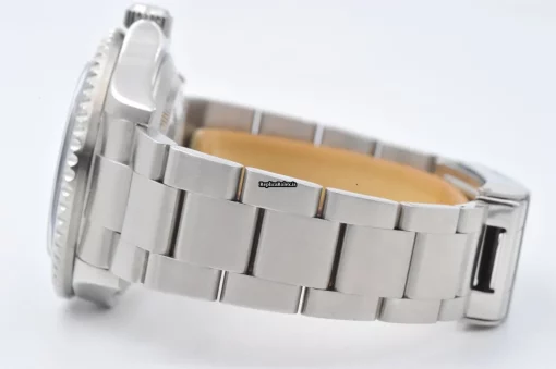Offering Replica Rolex Sea-dweller 16600t Caliber 3135 Automatic Movement 40x47mm Steel Case Mens/unisex Watch - Image 5