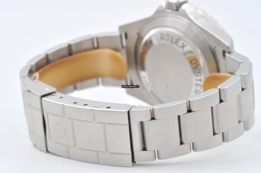Offering Replica Rolex Sea-dweller 16600t Caliber 3135 Automatic Movement 40x47mm Steel Case Mens/unisex Watch - Image 8