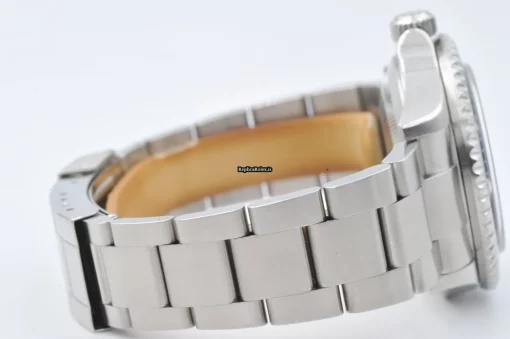 Offering Replica Rolex Sea-dweller 16600t Caliber 3135 Automatic Movement 40x47mm Steel Case Mens/unisex Watch - Image 9