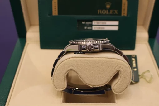 Fabulous Knockoff Rolex Submariner Date 116610ln Caliber 3135 Automatic Movement 40mm Steel Case Mens/unisex Watch - Image 2