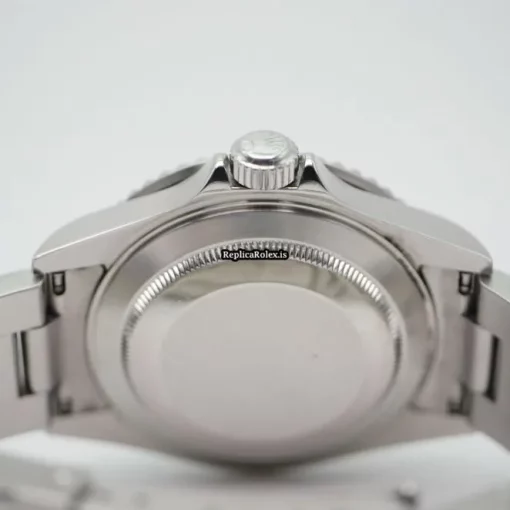 Trustworthy Replica Rolex Submariner Date 16610 Automatic Movement 40mm Steel Case Mens/unisex Watch - Image 5