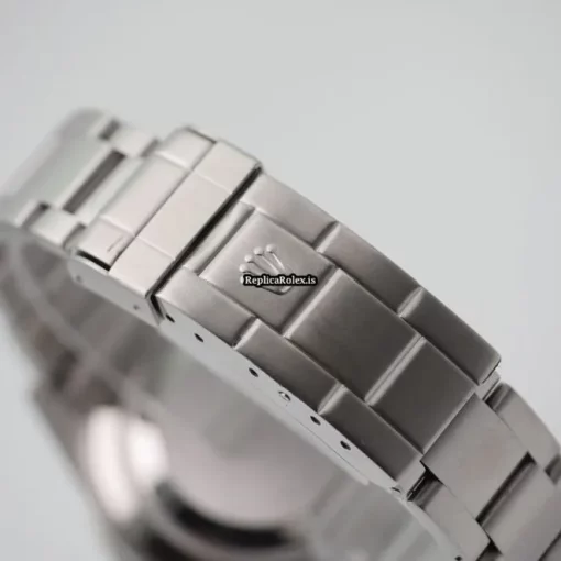 Trustworthy Replica Rolex Submariner Date 16610 Automatic Movement 40mm Steel Case Mens/unisex Watch - Image 6