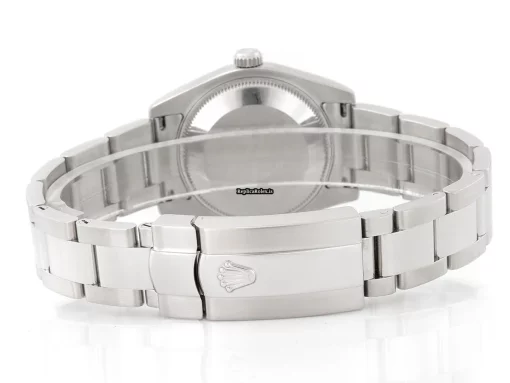 Affordable Replica Rolex Lady-datejust 178240 Automatic Movement 31mm Steel Case Womens Watch - Image 5