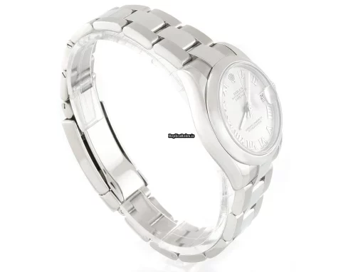 Affordable Replica Rolex Lady-datejust 178240 Automatic Movement 31mm Steel Case Womens Watch - Image 7