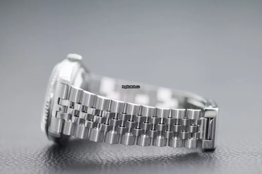 Superior Replica Rolex Datejust 16234 Caliber 3135 Automatic Movement 36mm Steel Case Mens/unisex Watch - Image 5