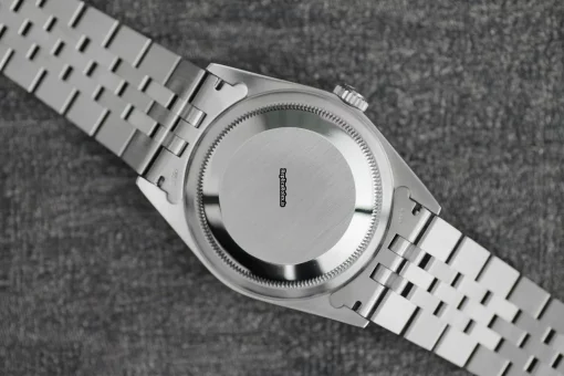 Superior Replica Rolex Datejust 16234 Caliber 3135 Automatic Movement 36mm Steel Case Mens/unisex Watch - Image 8