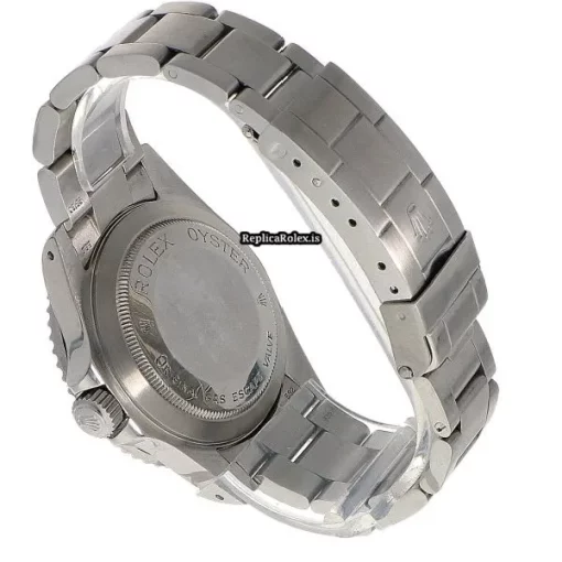 Ideal Replica Rolex Sea-dweller 16660 Caliber 3035 Automatic Movement 40mm Steel Case Mens/unisex Watch - Image 6