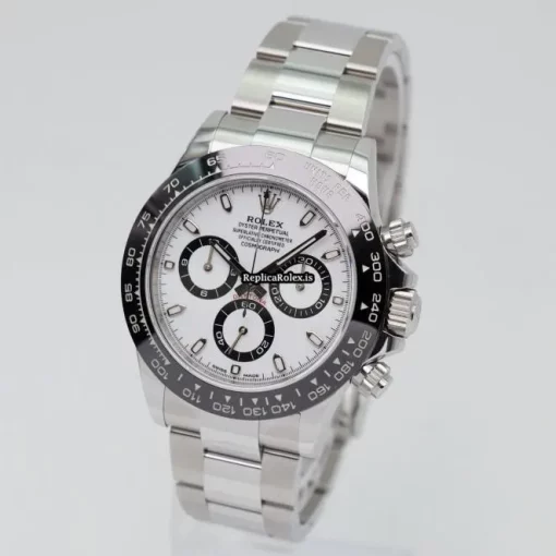 Lovely Replica Rolex Daytona 116500ln Automatic Movement 40mm Steel Case Mens/unisex Watch - Image 2