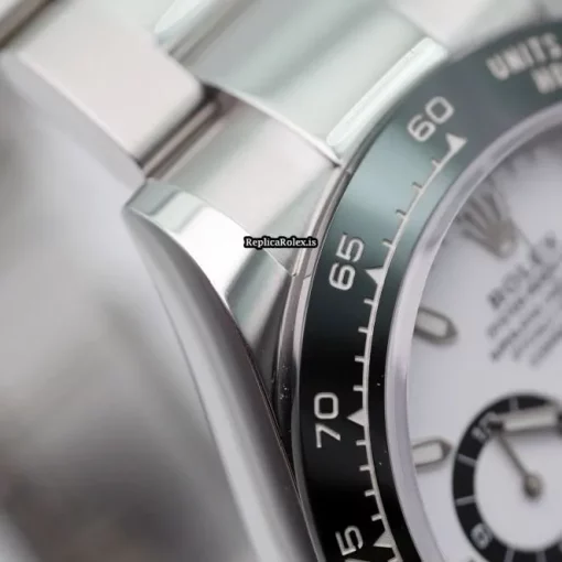 Lovely Replica Rolex Daytona 116500ln Automatic Movement 40mm Steel Case Mens/unisex Watch - Image 7