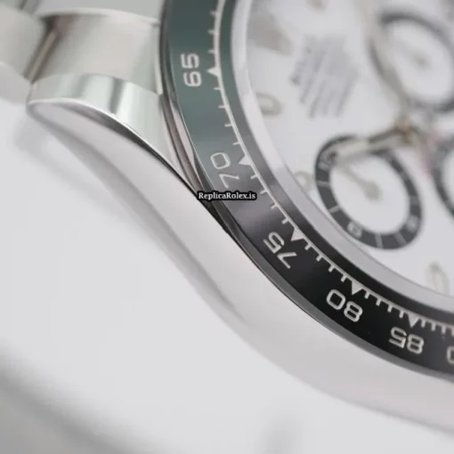 Lovely Replica Rolex Daytona 116500ln Automatic Movement 40mm Steel Case Mens/unisex Watch - Image 8