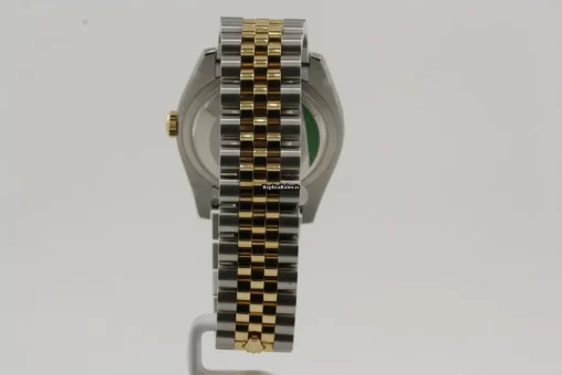 Fantastic Replica Rolex Datejust 116233 Caliber 3135 Automatic Movement 36mm Steel Case Mens/unisex Watch - Image 5