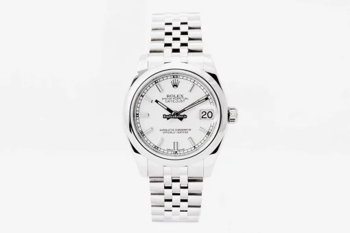Luxury Replica Rolex Lady-datejust 178240 Caliber 2235 Automatic Movement 31mm Steel Case Womens Watch