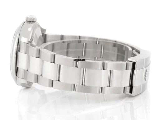 Top Knockoff Rolex Lady-datejust 278240 Caliber 2236 Automatic Movement 31mm Steel Case Womens Watch - Image 3